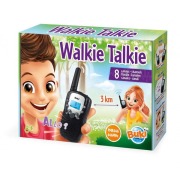 Cover-Bild zum Titel 'Walkie Talkie' von ''