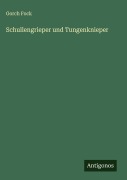 Cover-Bild zum Titel 'Schullengrieper und Tungenknieper' von 'Gorch Fock'