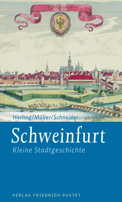Schweinfurt - Thomas Horling, Uwe Müller, Erich Schneider