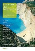 Cover-Bild zum Titel 'Die Inseln des Mittelmeers' von ''