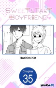 Cover-Bild zum Titel 'Sweet & Tart Boyfriend #035' von 'Hoshimi Sk'