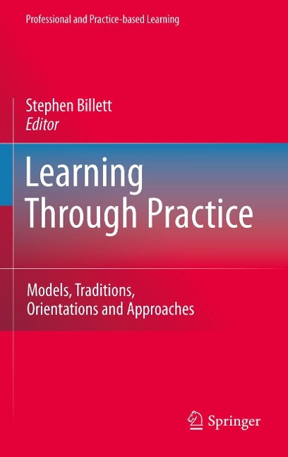 Learning Through Practice - 