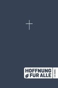 Cover-Bild zum Titel 'Hoffnung für alle. Die Bibel - Outreach-Edition (Paperback)' von ''