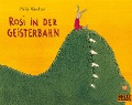 Rosi in der Geisterbahn - Philip Waechter