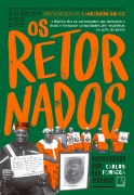 Cover-Bild zum Titel 'Os retornados' von 'Carlos Fonseca'