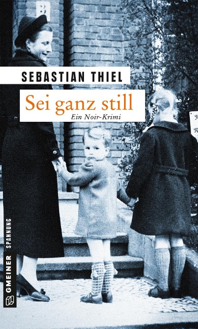 Sei ganz still - Sebastian Thiel