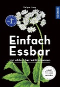 Cover-Bild zum Titel 'Einfach Essbar' von 'Holger Haag'