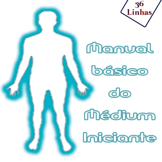 Manual básico do médium iniciante - Ricardo Garay