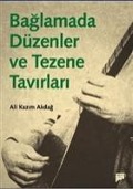 Cover-Bild zum Titel 'Baglamada Düzenler ve Tezene Tavirlari' von 'Ali Kazim Akdag'