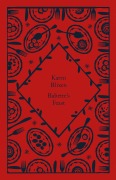 Cover-Bild zum Titel 'Babette's Feast' von 'Karen Blixen'