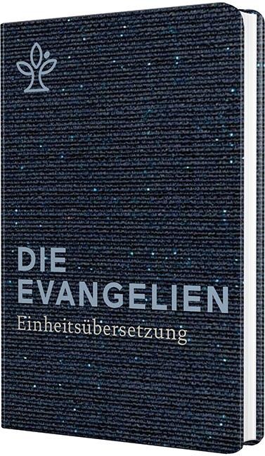 Klein-Ausgabe 4 Evangelien - 