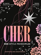 Cover-Bild zum Titel 'CHER: Her Style Principles' von 'Natalie Hammond'