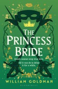 Cover-Bild zum Titel 'The Princess Bride' von 'William Goldman'