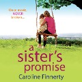 A Sister's Promise - Caroline Finnerty
