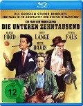 Cover-Bild zum Titel 'Die unteren Zehntausend' von 'Robert Riskin, Damon Runyon, Harry Tugend, Jimmy Cannon, Hal Kanter'
