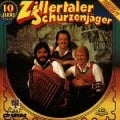 10 Jahre - Zillertaler Schürzenjäger