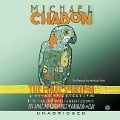 Cover-Bild zum Titel 'The Final Solution Lib/E: A Story of Detection' von 'Michael Chabon'