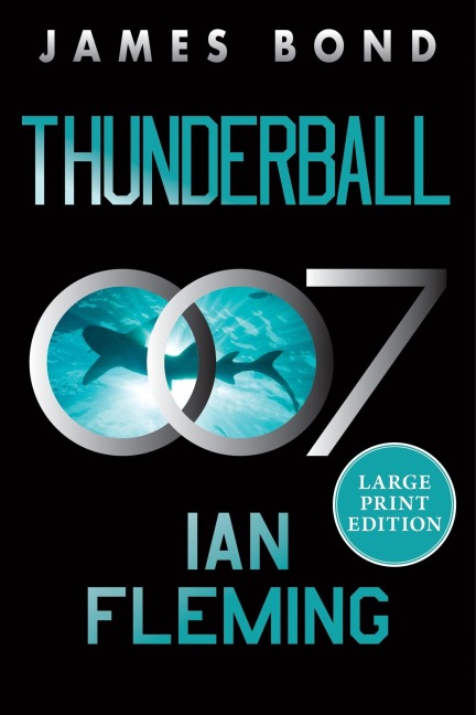 Thunderball - Ian Fleming