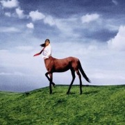 Cover-Bild zum Titel 'Super Pedestrian' von 'Annie DiRusso'