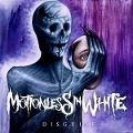 Cover-Bild zum Titel 'Disguise' von 'Motionless In White'