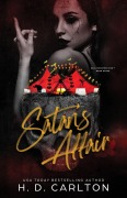 Cover-Bild zum Titel 'Satan's Affair' von 'H. D. Carlton'