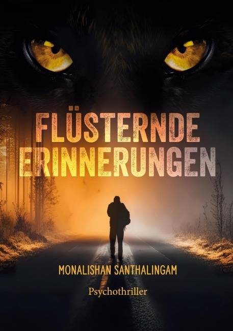Flüsternde Erinnerungen - Monalishan Santhalingam