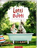 Cover-Bild zum Titel 'Lotti & Dotti (Bd. 1)' von 'Susan Niessen'