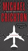 Airframe - Michael Crichton