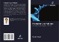 Cover-Bild zum Titel 'Productie van Pullulan' von 'Ranjan Singh'