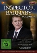 Cover-Bild zum Titel 'Inspector Barnaby' von 'Caroline Graham, David Harsent, Michael Aitkens, Michael Russell, Douglas Watkinson'