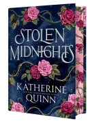 Cover-Bild zum Titel 'Stolen Midnights' von 'Katherine Quinn'