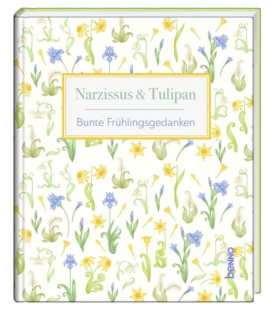 Narzissus & Tulipan - 