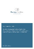 Cover-Bild zum Titel 'Ideation, Conceptualization, Realization' von 'Sarah Leins-Zurmuehle'