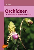 Cover-Bild zum Titel 'Orchideen' von 'Lutz Röllke'
