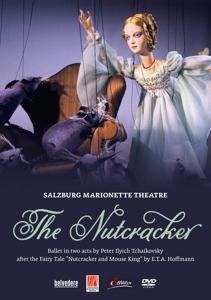 The Nutcracker - Ernest/Ochestre de la Suisse Romande Ansermet