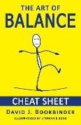The Art of Balance Cheat Sheet - David J. Bookbinder
