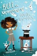 Büyük Samata - Bella Ucansüpürge - Lou Kuenzler