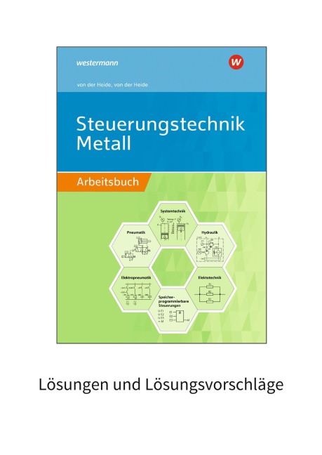 Steuerungstechnik Metall - Volker von der Heide, Nils von der Heide