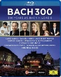 Bach 300 in Leipzig - Lang Lang, Daniel Hope, Albrecht Mayer