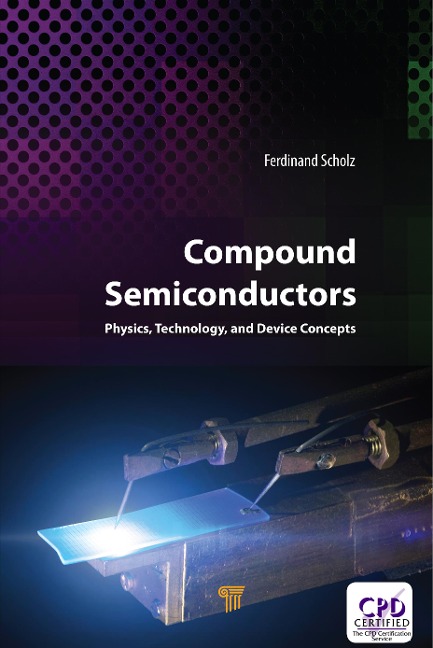 Compound Semiconductors - 