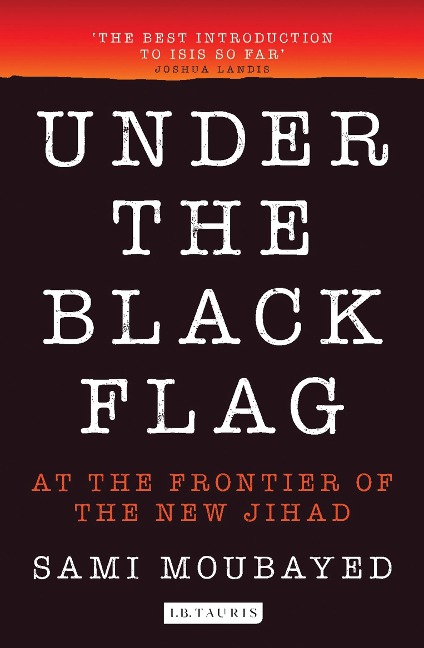Under the Black Flag - Sami Moubayed
