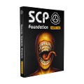 Cover-Bild zum Titel 'SCP Foundation Artbook | Paperback Edition | Yellow Journal' von ''