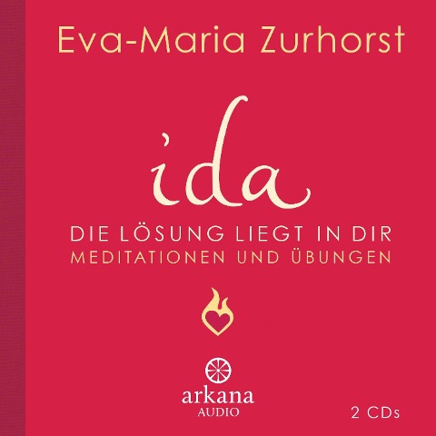 ida - Die Lösung liegt in dir - Eva-Maria Zurhorst
