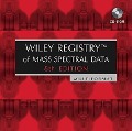 Wiley Registry of Mass Spectral Data - John Wiley & Sons Inc, John Wiley & Sons Inc