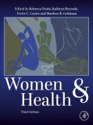 Cover-Bild zum Titel 'Women and Health' von ''