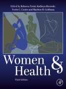Cover-Bild zum Titel 'Women and Health' von ''