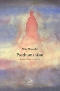 Cover-Bild zum Titel 'Posthumanism' von 'Mieke Mosmuller'