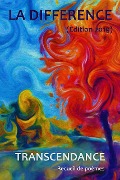 Cover-Bild zum Titel 'La Différence (Edition 2019) Transcendance' von 'La Différence'