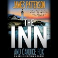 Cover-Bild zum Titel 'The Inn' von 'James Patterson'
