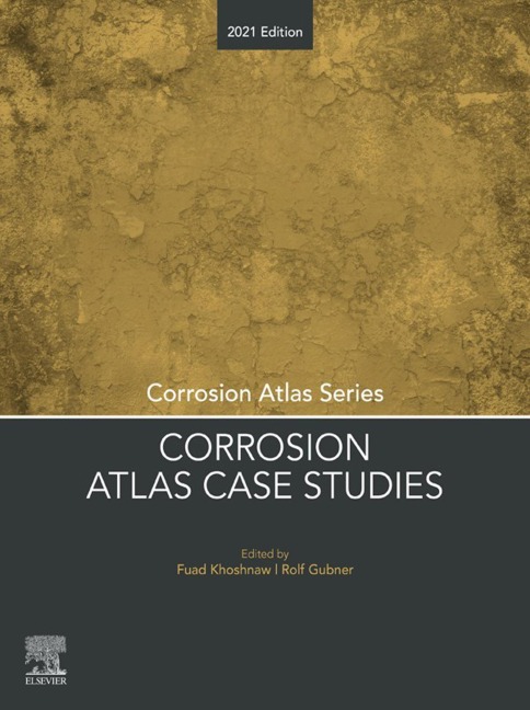 Corrosion Atlas Case Studies - 